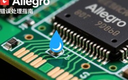 为何allegro添加泪滴功能总是出现报错？原因分析及解决方法揭秘！