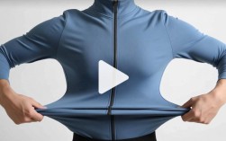 如何制作吸引眼球的弹衣服视频剪辑教程？