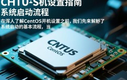 CentOS系统开机设置指南