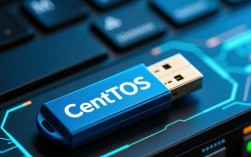 U盘快速部署CentOS系统指南