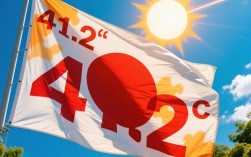 日本气温突破41.2摄氏度，创下历史新高