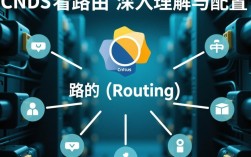 CentOS系统中如何查看和管理路由配置？CentOS路由查询技巧