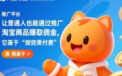 淘宝联盟轻松赚钱攻略揭秘