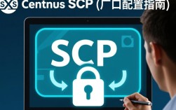 CentOS SCP端口配置正确后，为何仍无法连接？30字内解答SCP连接问题