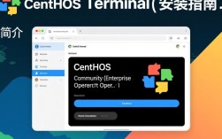 CentOS终端安装过程中可能遇到哪些常见问题及解决方法？