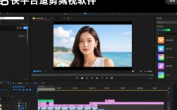 如何使用快手平台高效剪辑苹果手机拍摄的视频？