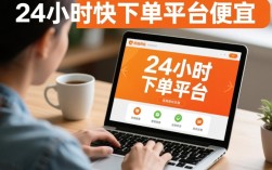 24小时快手下单平台低价实惠，背后真相究竟如何？
