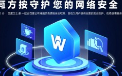 百度卫士功能详解及使用指南