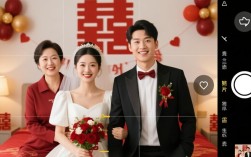 如何将定亲照片巧妙剪辑成视频，打造专属纪念？
