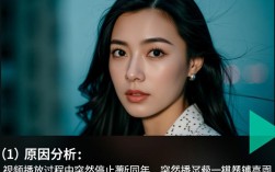 如何巧妙剪辑视频中的暂停片段，使其自然流畅？