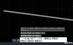 在CAD中设置线宽的方法详解