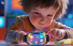 小天才手表怎么用，新手第一次怎么开机设置？