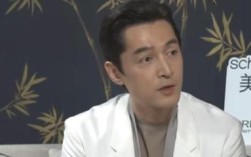 胡歌夫妇喜迎二胎，二胎儿子喜添家庭成员