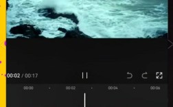 炫迈视频音乐剪辑教程