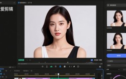 爱剪辑视频换装攻略，轻松实现角色变换