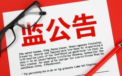 公告发布指南，高效传达信息的实用方法