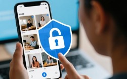 手机相册隐私加密指南，轻松设置密码保护