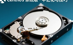CentOS系统读取硬盘时遇到问题？如何解决这个棘手难题？