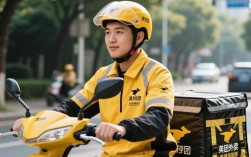美团外卖骑手申请攻略