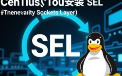 CentOS下SSL证书安装指南