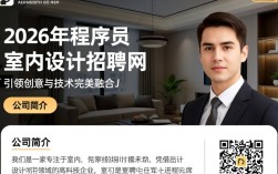 2026年，室内设计师招聘网站为何独宠程序员？