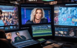 如何高效剪辑并制作引人入胜的明星介绍视频教程？