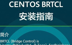 CentOS系统安装brctl桥接工具，步骤详解与常见问题解答？