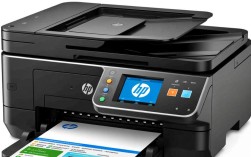 HP8620打印机HP8620报错是何原因导致，如何快速解决？