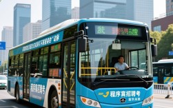 北京公交车程序员职位空缺，招聘网信息可靠吗？揭秘招聘真相！