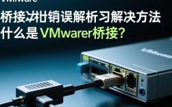 VMware桥接报错频发，原因何在？解决方法全解析！