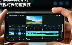手机视频时长剪辑技巧指南