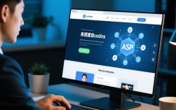 ASP网站打开错误排查指南