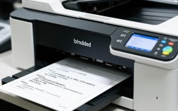 惠普1136打印机H1错误提示是什么原因？