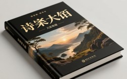 小说封面设计全攻略，揭秘专业级小说封面图片制作技巧