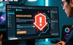 新驱动更新后游戏频繁报错，究竟问题出在哪？