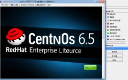 CentOS 6.5默认安装包含图形界面吗？