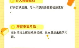 影视视频剪辑与发布教程攻略