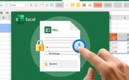 如何安全加密表格数据？