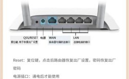 轻松解锁路由器刷机攻略