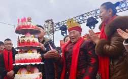 百岁院士寿宴维权，遭遇恶意纠缠摆拍事件