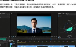 高效打造产品广告视频，剪辑技巧全解析