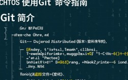 CentOS下Git命令使用指南