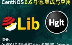 CentOS 6.6下glib版本如何确定与升级？