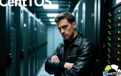 CentOS，静默运行的操作系统之旅