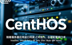 CentOS如何保留特定端口设置，避免被意外更改？