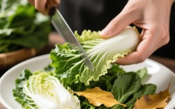 蔬菜挑选攻略，掌握技巧，健康生活从正确择菜开始