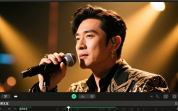 如何高效剪辑歌神经典视频，打造个性音乐短视频？