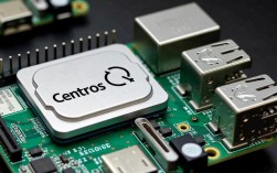 Raspberry Pi 3上CentOS安装指南