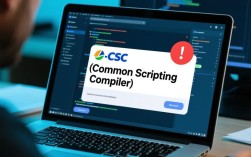 深度解析CSC vs 运行报错，原因排查与解决策略详解？