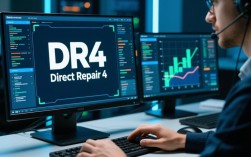 dr4 报错为何频繁出现？背后原因及解决方法揭秘！